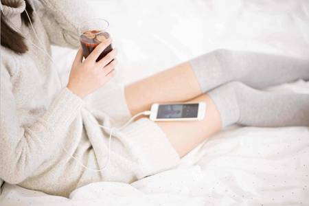 排卵期出血的治疗方法,排卵期注意事项警惕妇科炎症