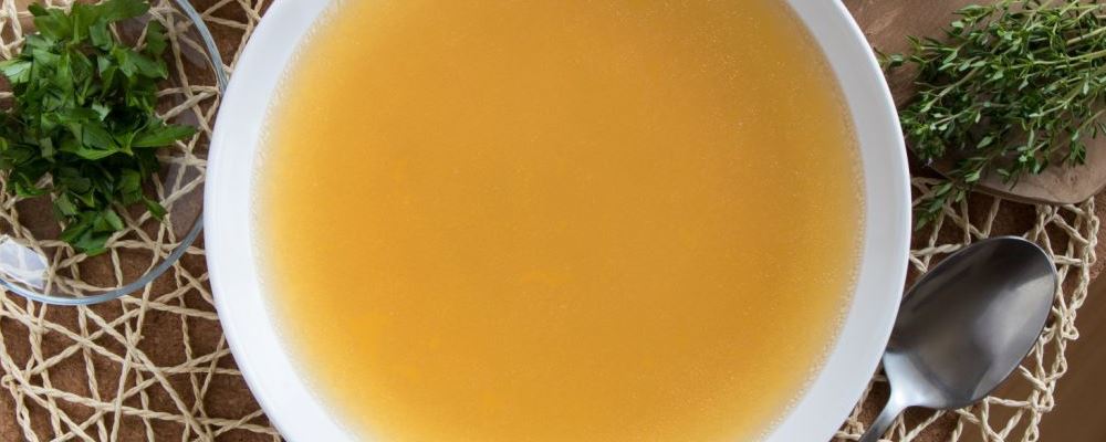 产后两星期饮食要很慎重 吃对了身体才会恢复快