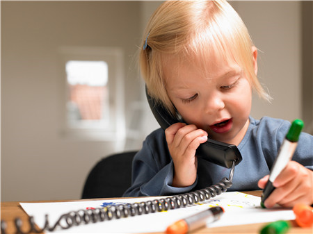 2020年小孩小名大全洋气点的