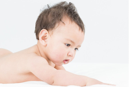 好听有意义的男孩乳名字大全