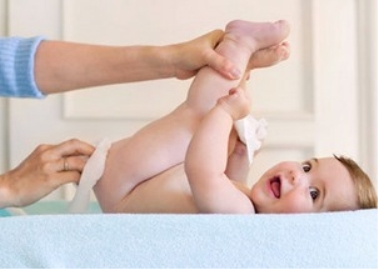 宝宝多大可以戒掉尿不湿