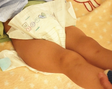 宝宝多大可以戒掉尿不湿