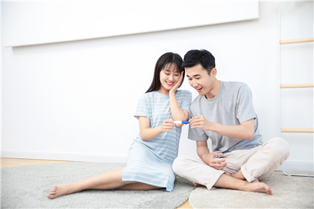 月经推迟几天查早孕