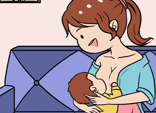 顺产后用卫生巾还是纸尿裤