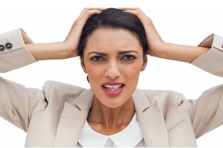 排卵期出血的三大原因，女性排卵期出血影响怀孕