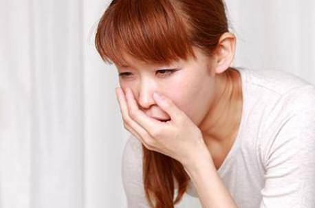 孕妇前两个月孕吐严重怎么办？缓解孕吐的五个小妙招