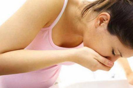 孕妇前两个月孕吐严重怎么办？缓解孕吐的五个小妙招