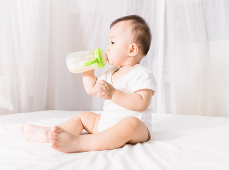 1段奶粉最晚吃到几个月 8个月还能吃1段奶粉吗