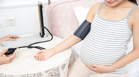 高位破水的症状