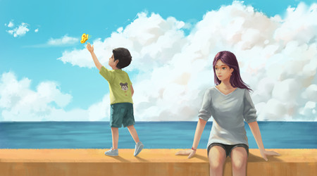 孩子应该穷养还是富养？关键是培养他们这几方面的能力