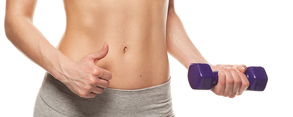 产后减肥6个技巧 辣妈可以试一试