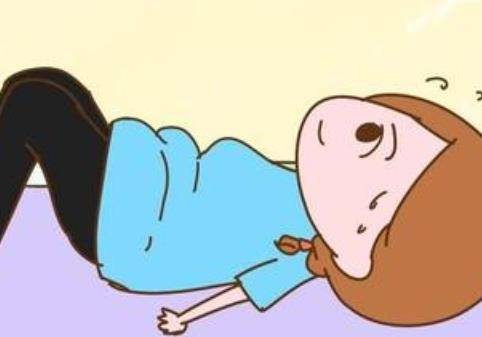 产后瘦身方法:三个月暴瘦25斤水桶腰逆袭小细腰