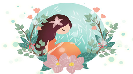 女性最佳怀孕年龄？什么时候最容易受孕