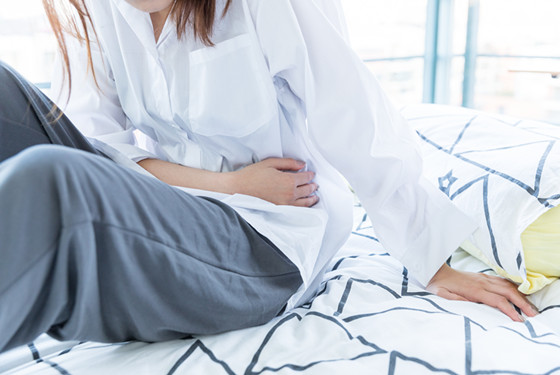 着床成功后最早的症状 若是6个全中估计就八九不离十了