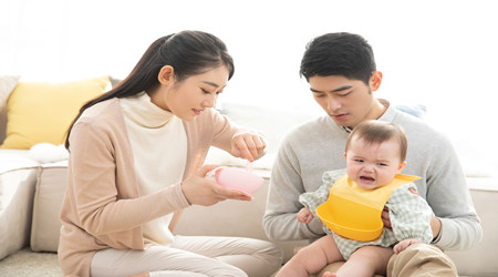 宝宝爱发脾气怎么办?宝宝爱发脾气的原因