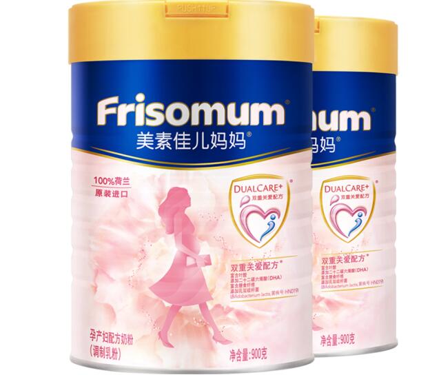 美素佳儿孕妇奶粉容易上火吗