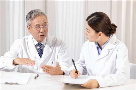 男性孕前检查必要项目