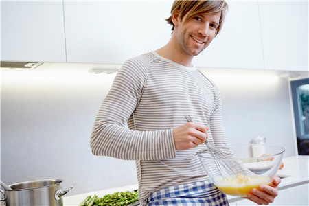 男性孕前检查必要项目