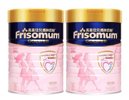香港版美素佳儿孕妇奶粉多少钱一罐