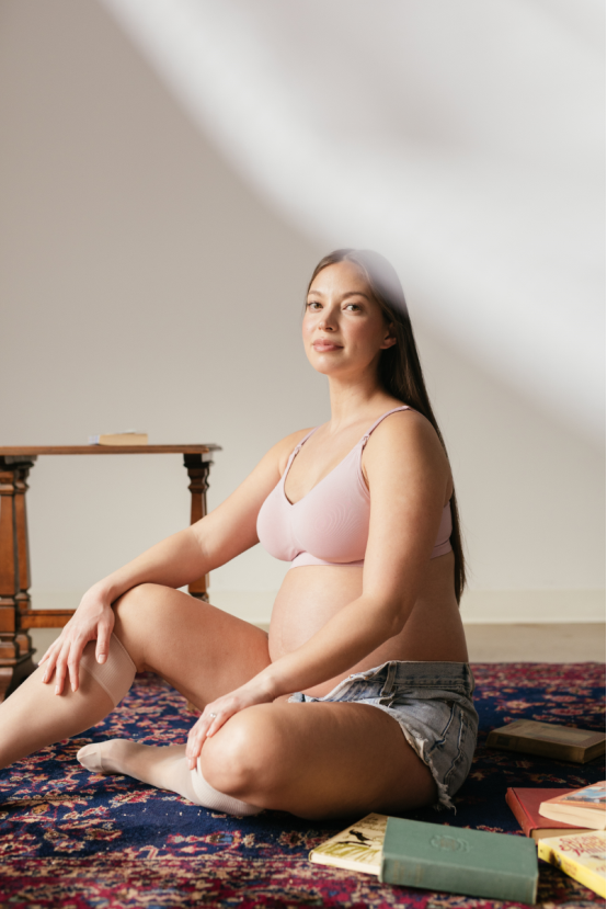 哺乳内衣哪个牌子好 选对适合自己的至关重要