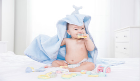 妈妈有哪些特征容易遗传给男孩