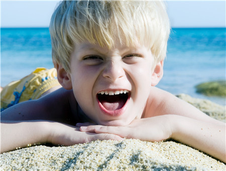 男孩英文名大全及其意义 男孩英文名大全及其意义