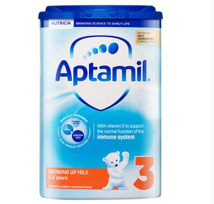 3段奶粉哪个牌子好