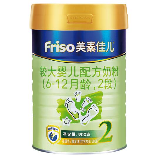 美素佳儿金装奶粉怎么样 美素佳儿金装奶粉怎么样