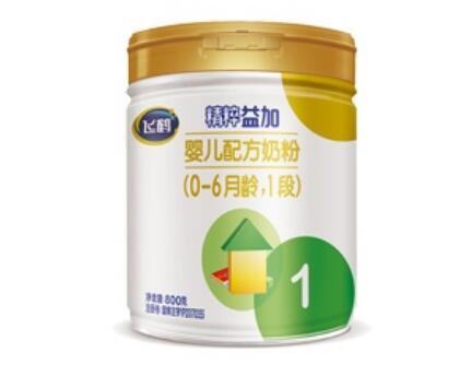 飞鹤精粹益加奶粉怎么样 飞鹤精粹益加奶粉怎么样