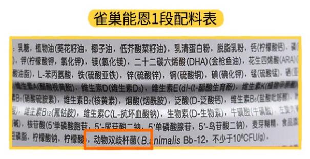 雀巢瑞铂能恩奶粉好不好