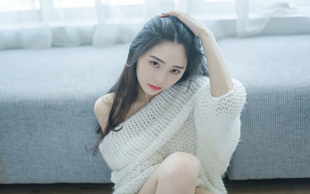 啪啪啪！又爽又省力的姿势！