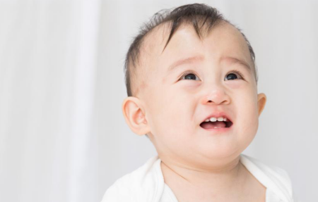 新生儿破伤风的早期症状