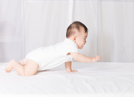 宝宝长得慢是什么原因造成的 小孩长得慢是什么原因