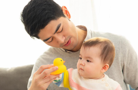 男孩比较好听的乳名