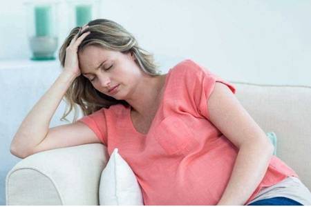 怎么才知道着床成功了 怎么才知道着床成功了 女人可能会有这4种“感觉”