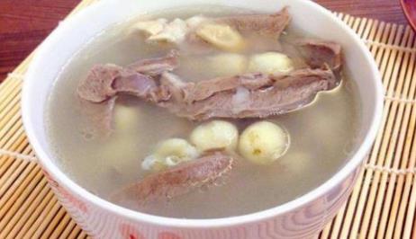 产后吃猪心会回奶吗