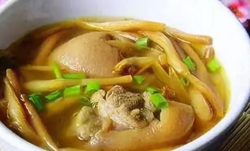 产妇喝什么汤最下奶 产妇喝什么汤最下奶