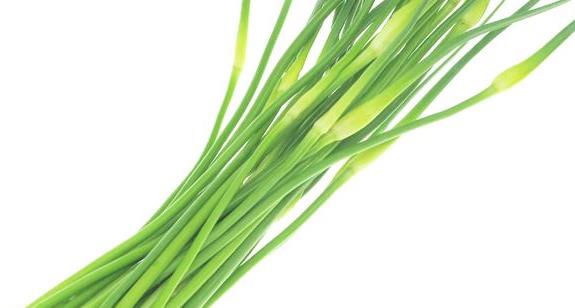 哺乳期蒜苔是可以吃的吗 哺乳期蒜苔是可以吃的吗