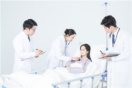 备孕一年了还没怀孕怎么回事