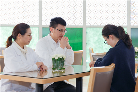 备孕半年还没怀上的原因