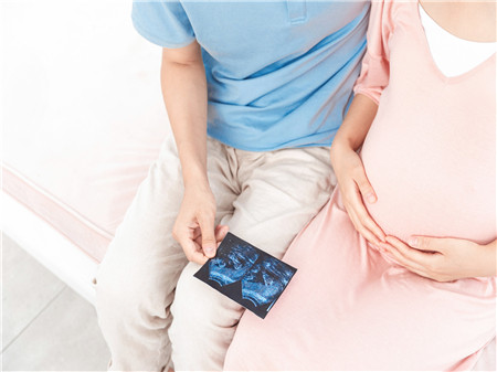 胎儿入盆B超怎么显示 胎儿入盆超声特点