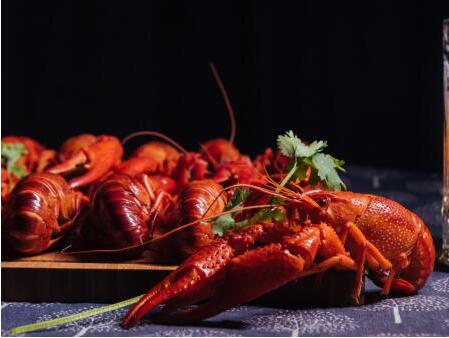 吃龙虾过敏的症状