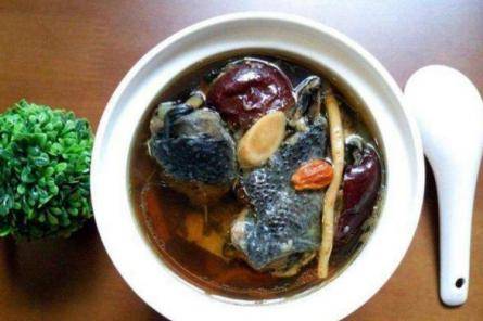 产后奶水质量不好,有什么好的催奶汤推荐