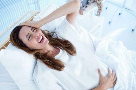 女人排卵期不孕原因,计算排卵期成功怀孕的方法