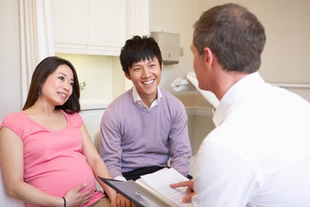 产检时医生为什么问头胎还是二胎 产检时医生问一胎二胎是什么意思