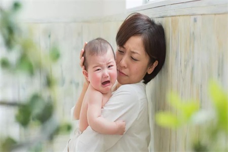 新生儿湿疹怎么好得快