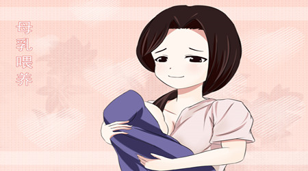 母乳喂养会导致胸部下垂吗 母乳喂养对乳房的坏处