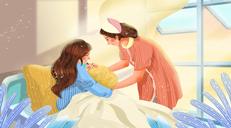 宝宝呛奶后怎么办 宝宝呛奶后的处理方法