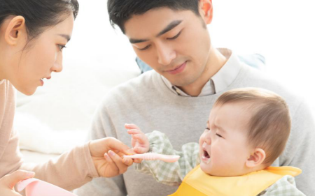 如何判断婴儿是不是积食