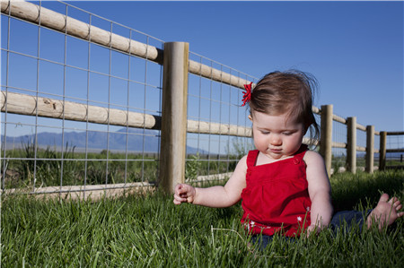 鼠年宝宝好听的小名